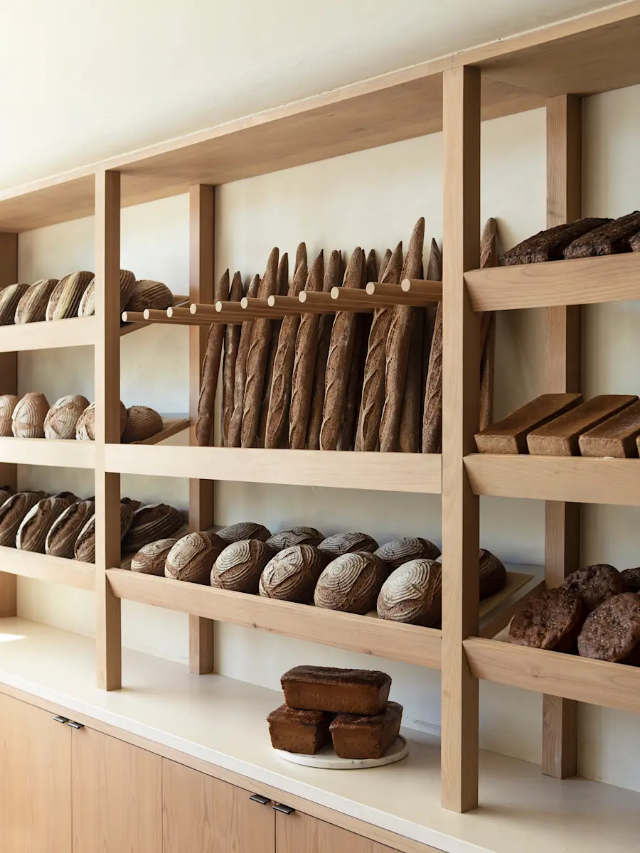 Breadblok SantaMonica 2R