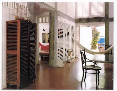 Casa Sotavento
