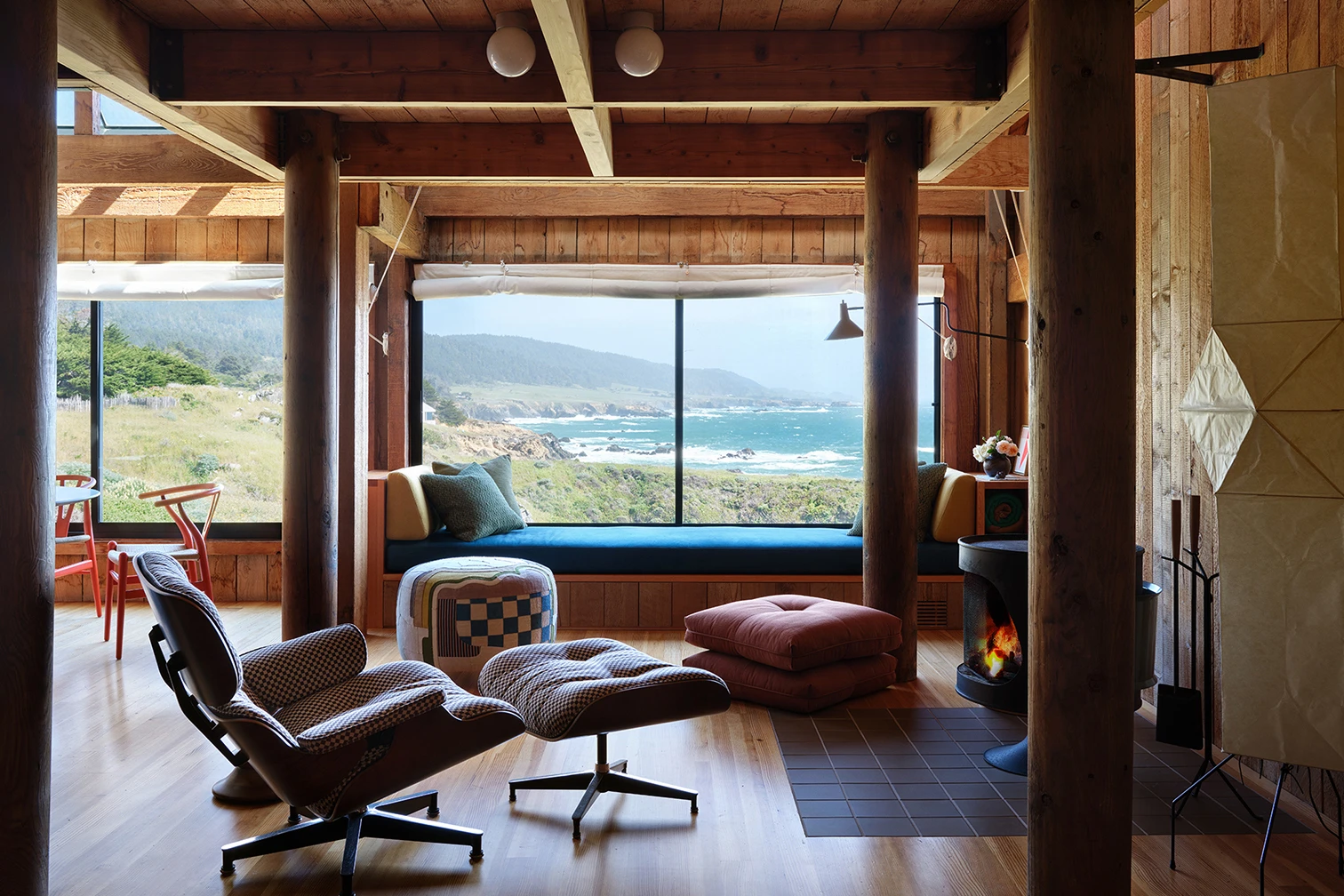 Sea Ranch Condos