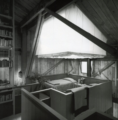 Sea Ranch Condominium 1, Sea Ranch, California, 1964 