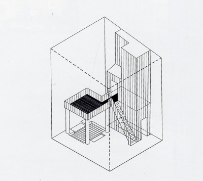 Sea Ranch Condominium 1, Sea Ranch, California, 1964 