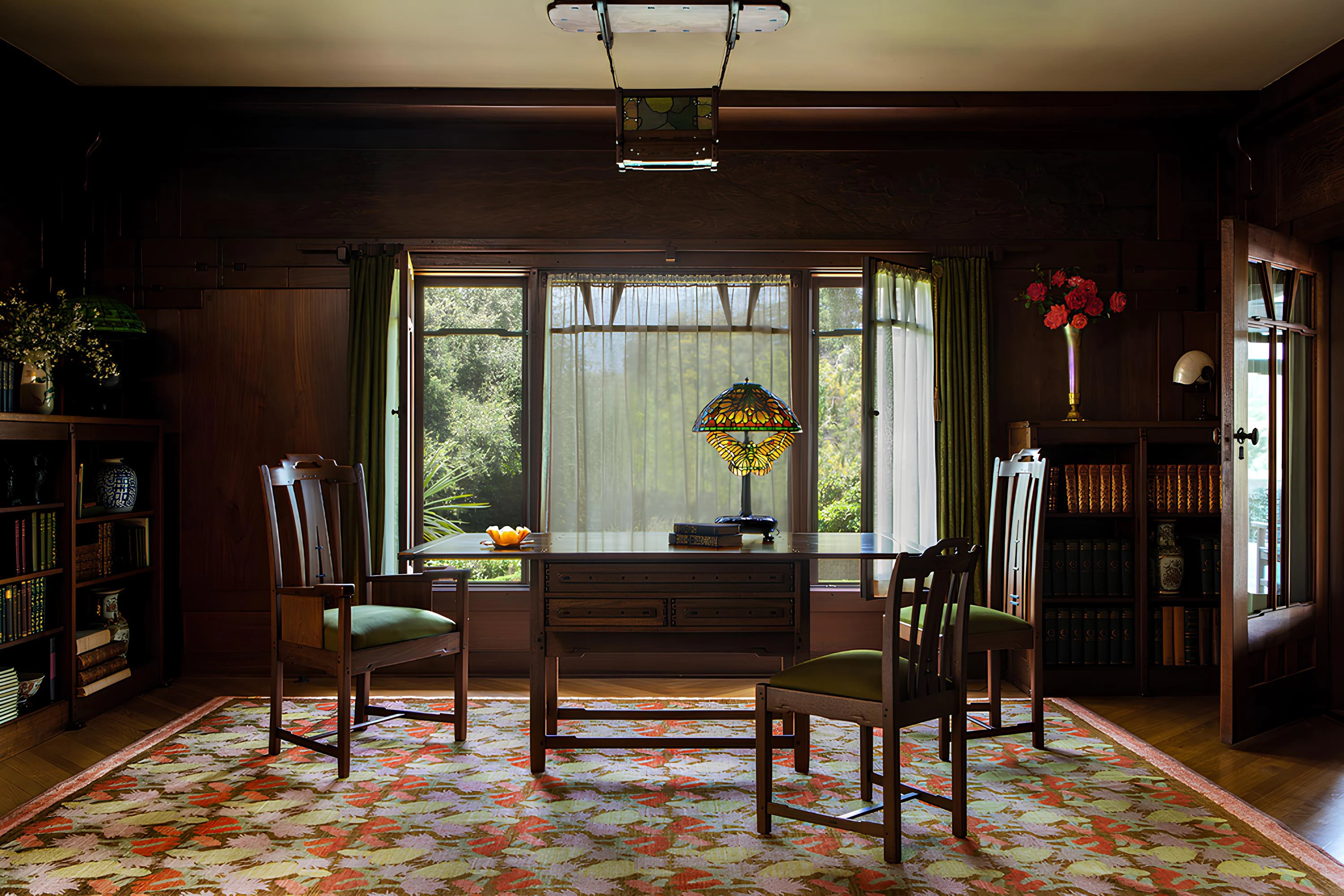 Commune for Christopher Farr