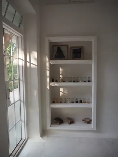 Nila house