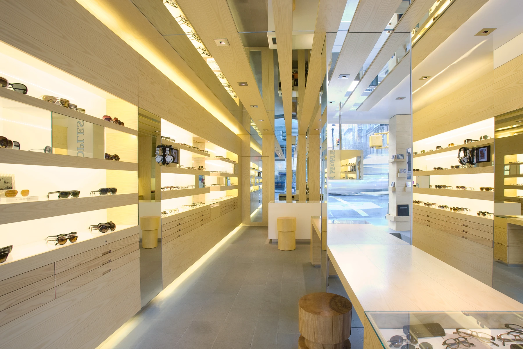 OliverPeoples 7