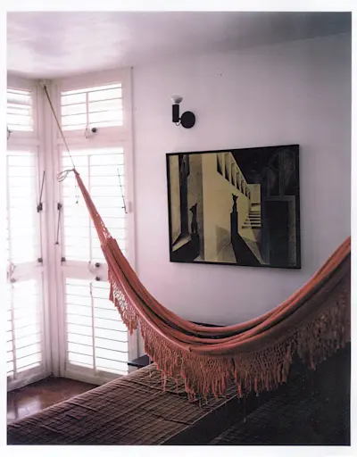 Casa Sotavento