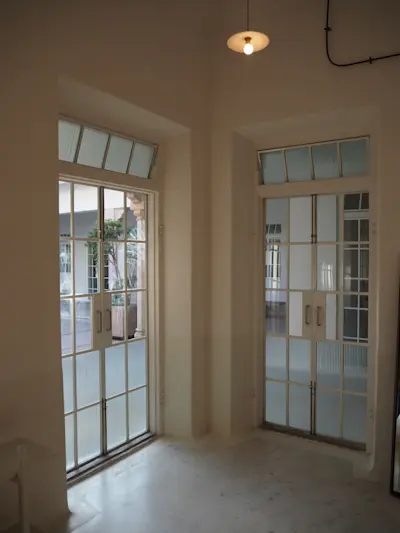 nila house