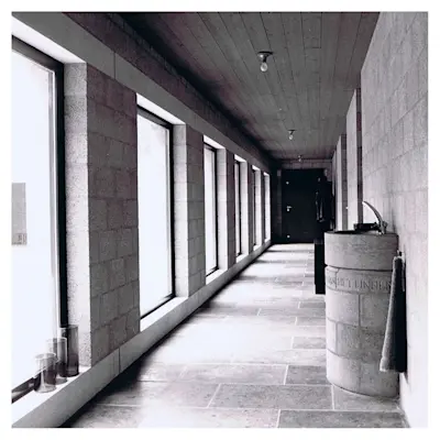 House Naalden, Photo by Frans de la Cousine