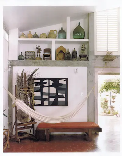 Casa Sotavento