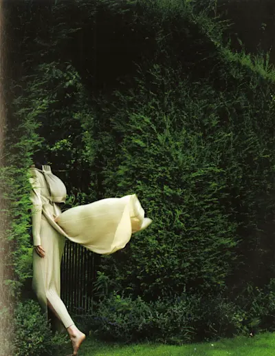Photo Kazumi Kurigami