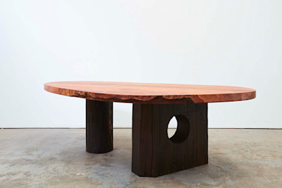 Photo by Mariko Reed