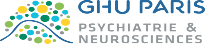 GHU PARIS PSYCHIATRIE & NEUROSCIENCES