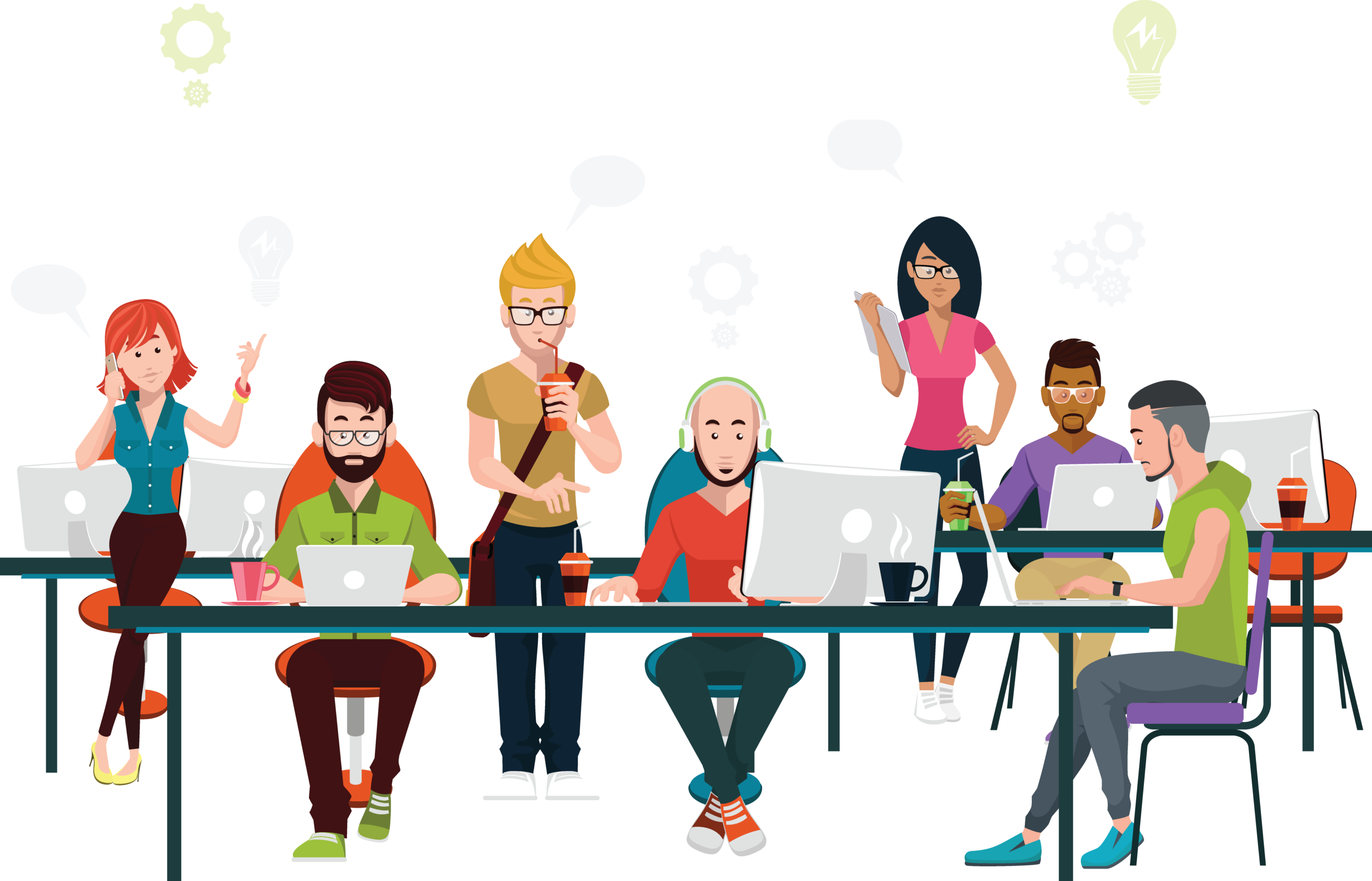 Qui sommes-nous&nbsp;?