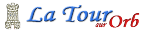 Ville de La Tour Sur Orb