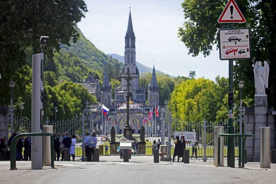 Ville de Lourdes - une « Smart City » 