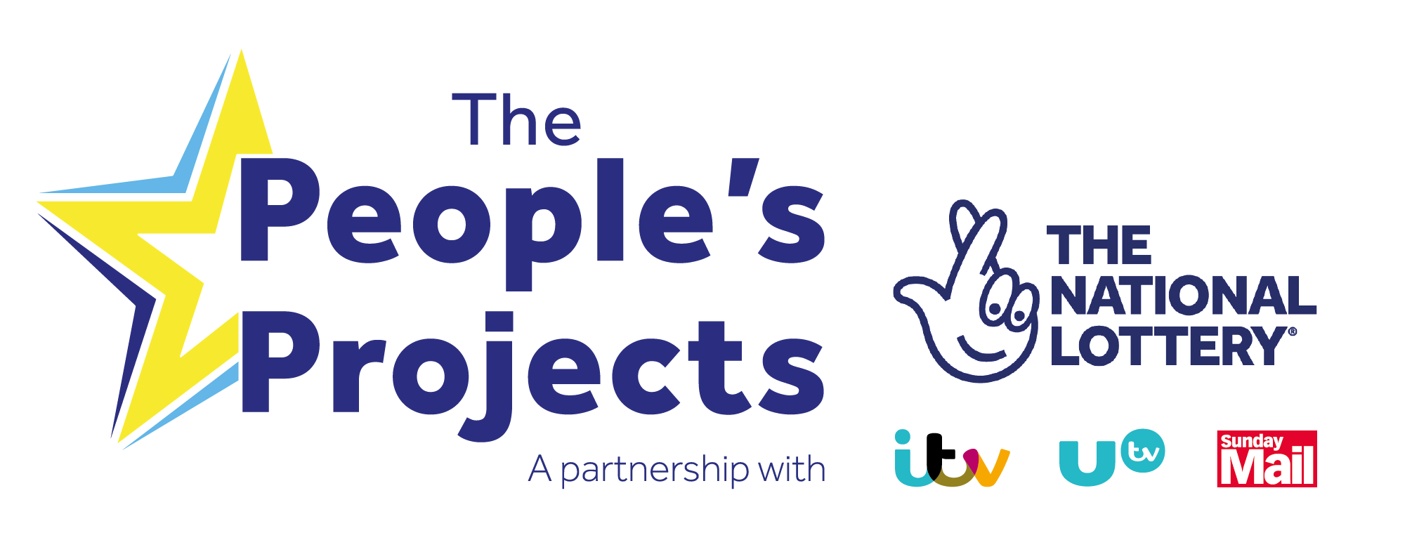 Logo of The Peoples Projects