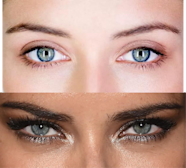 Understanding Hunter Eyes A Complete Guide Mewing App