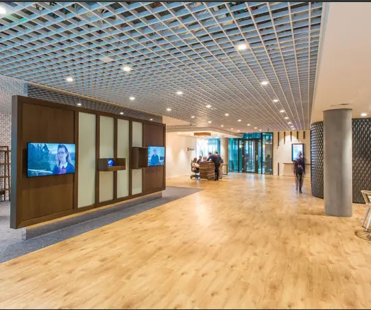 MS Paddington Office