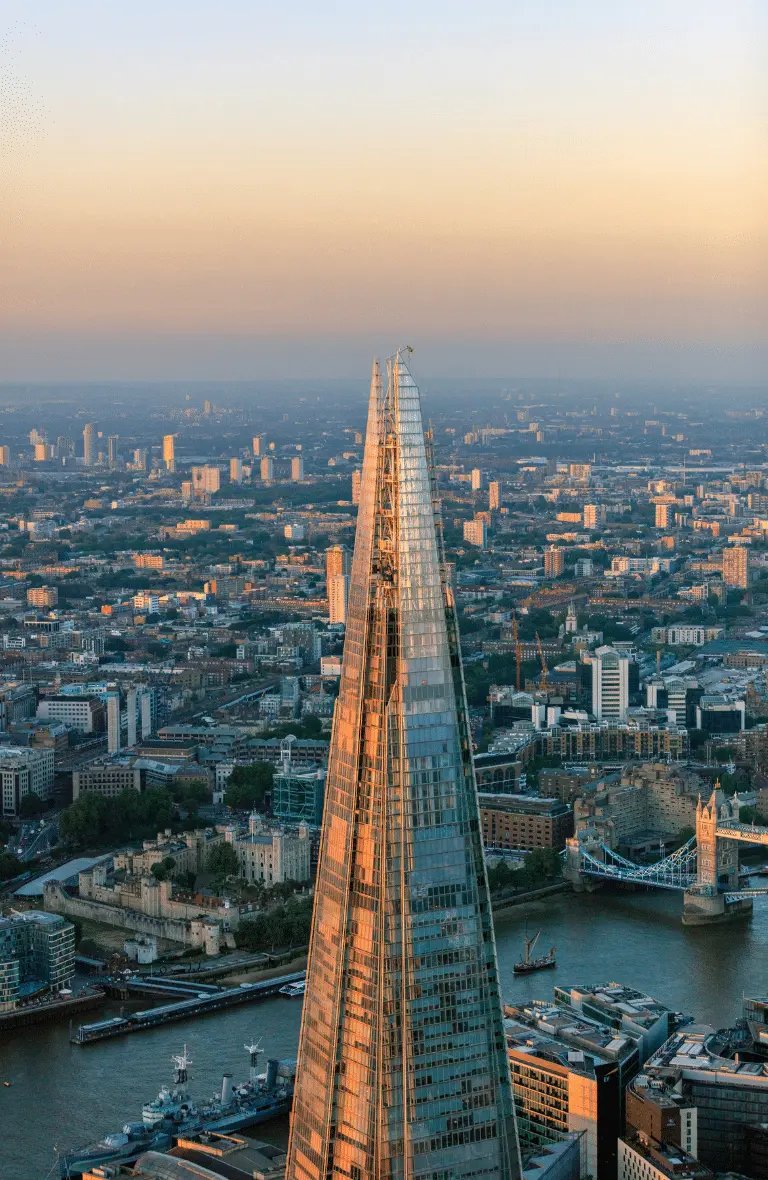 The Shard