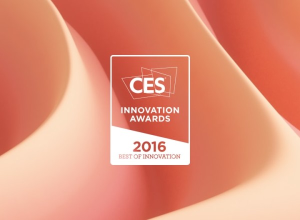 CES Award