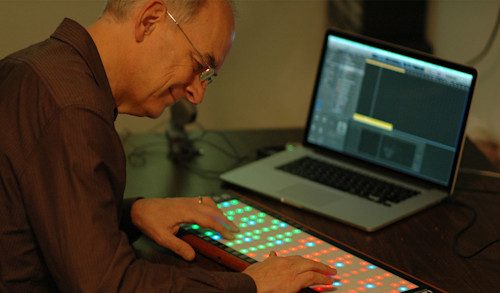 Mpe Image MPE: MIDI Polyphonic Expression | ROLI