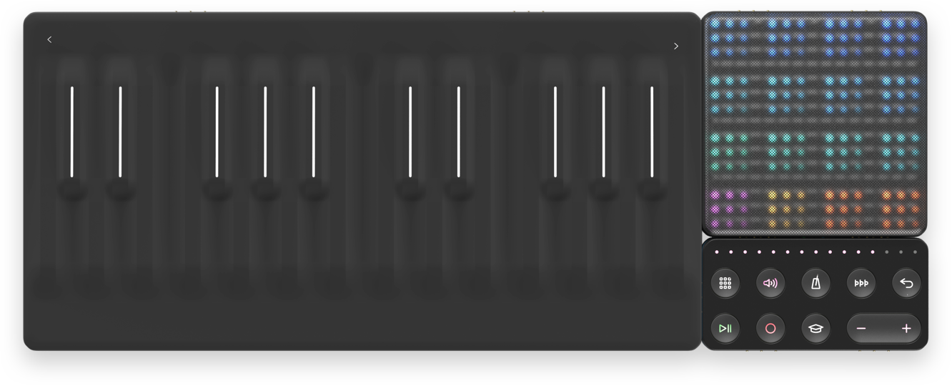 驚きの値段で DTM/DAW ROLI BLOCKS Songmaker Kit DTM/DAW ...