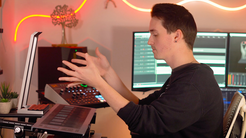 Quick tips with Airwave: Trigger effects, samples and more