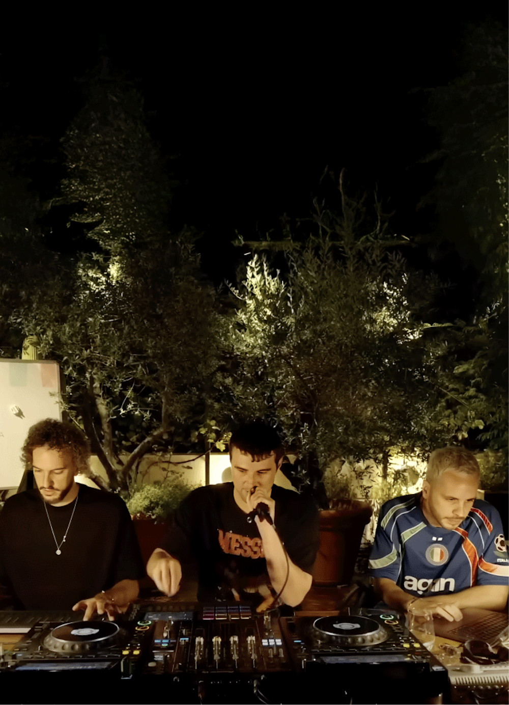 Fred again.. & PARISI tease explosive new collaboration “Big Dreams” with Seaboard 2