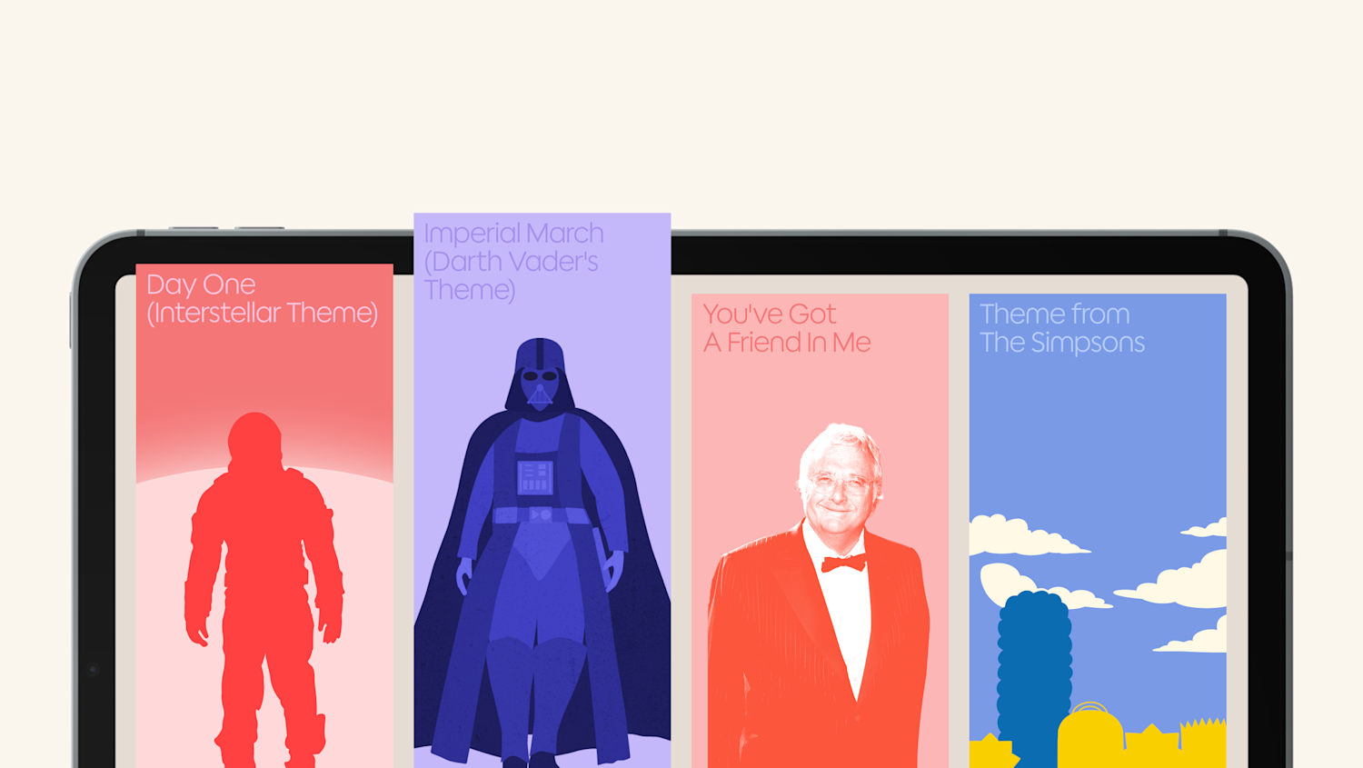 Movie magic Blog header