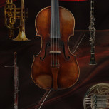 Orchestral Ensembles Pack Graphic