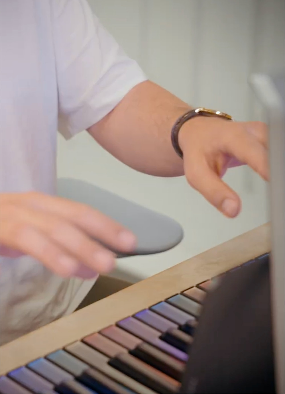 The latest on ROLI Piano and Airwave