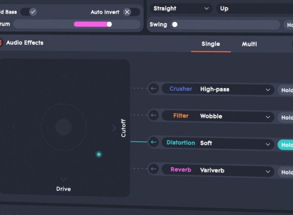 RS - Effects_Precise Control_M