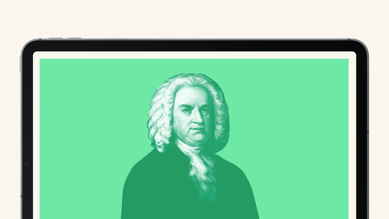 Learn to play Bach on the piano - metadata