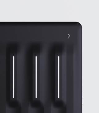 Seaboard BLOCK M | ROLI