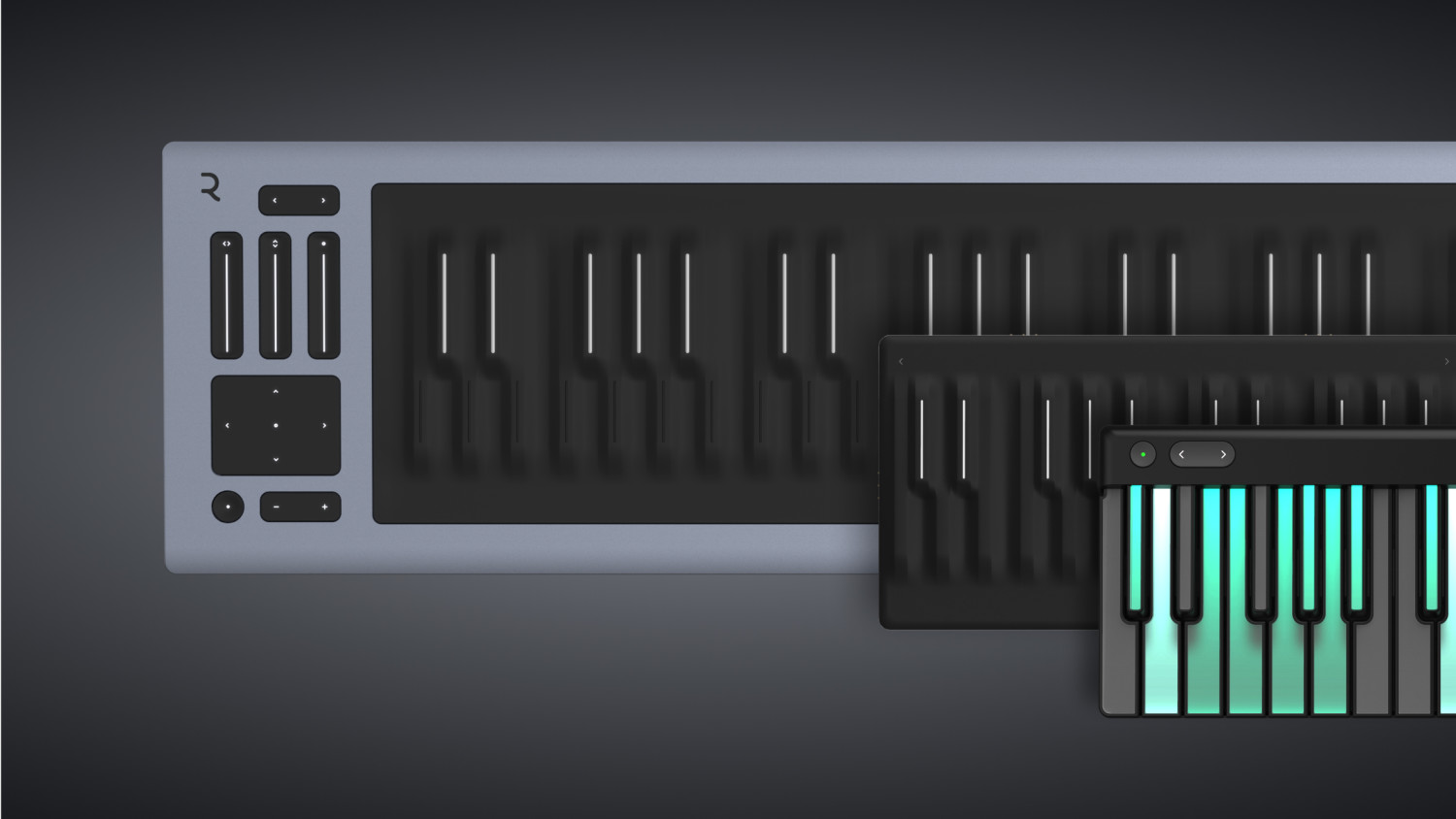 ROLI Instruments comparison - blog