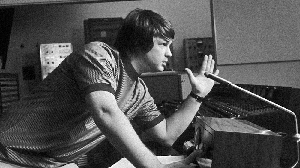 Deep diving "Good Vibrations": the revolutionary genius of Brian Wilson 