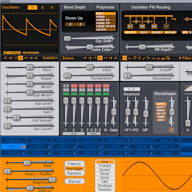 MPE: MIDI Polyphonic Expression | ROLI