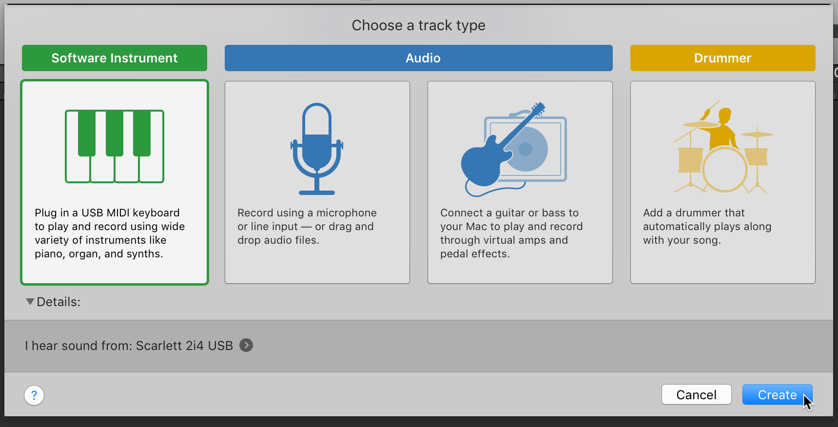 GarageBand step-by-step (image 3)