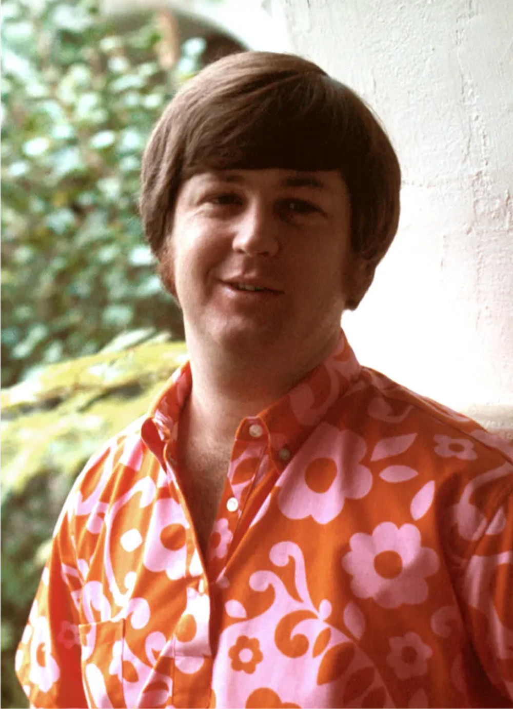 Celebrating Brian Wilson