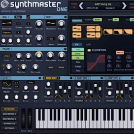 MPE: MIDI Polyphonic Expression | ROLI