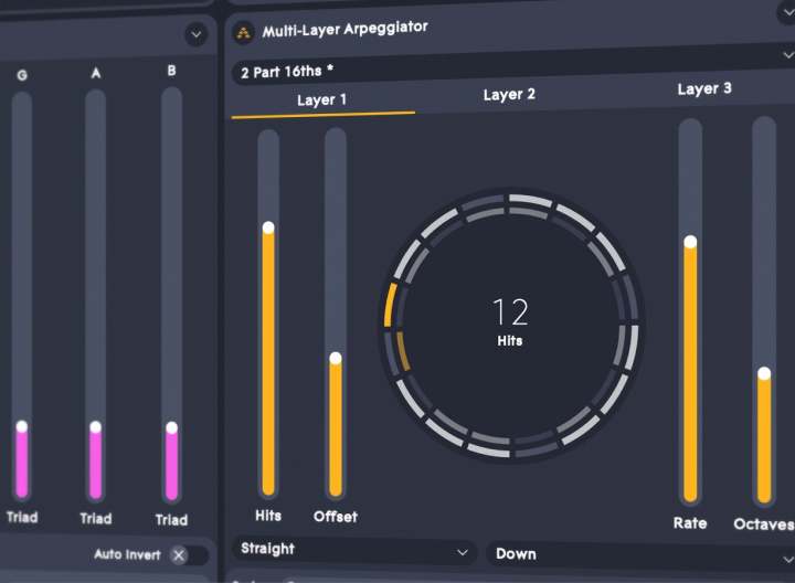 Seaboard BLOCK M | ROLI