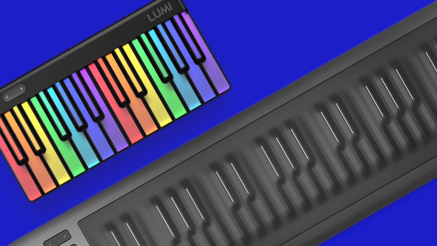 ROLI reforms as Luminary Image