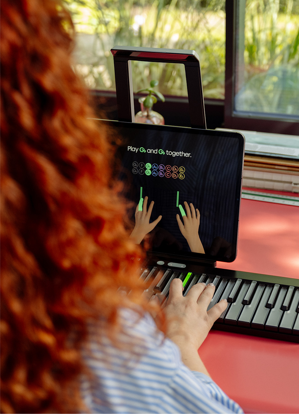 Why It Matters: From Quitter to Creator — How tech is saving piano learners