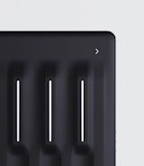 Semitone Legato: Glide Adjust