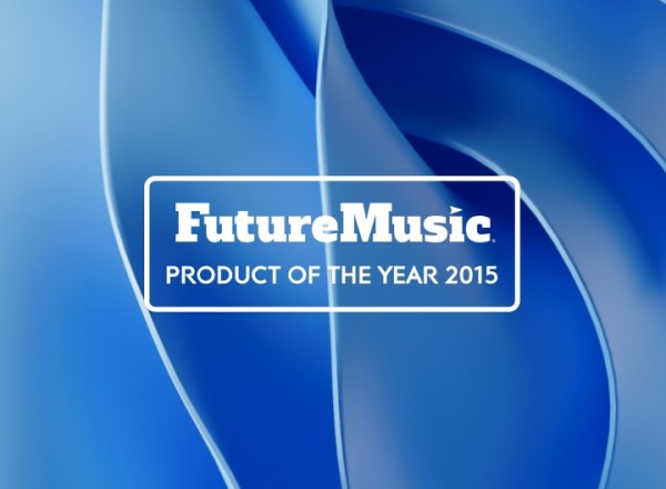 FutureMusic Award