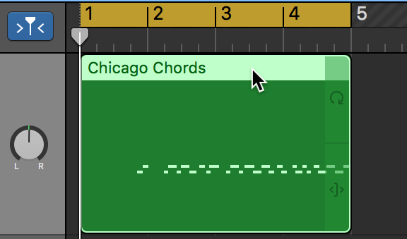 GarageBand step by step (image 11)