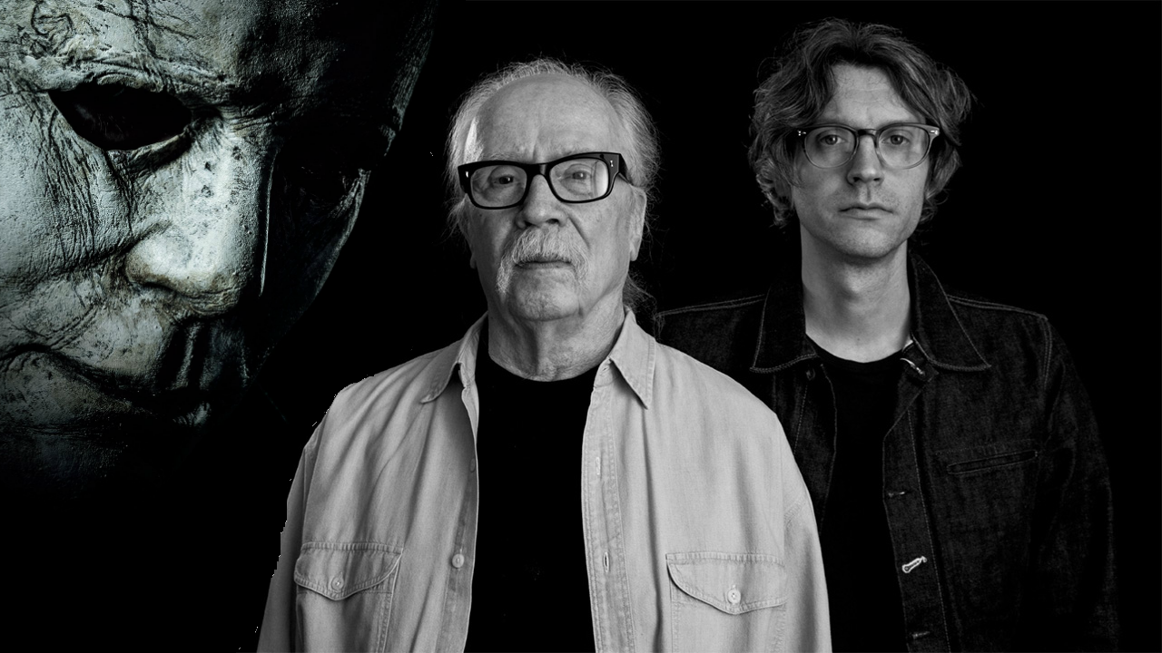 Daniel Davies & John Carpenter