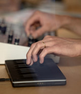 Seaboard Block M Lifestyle image 1