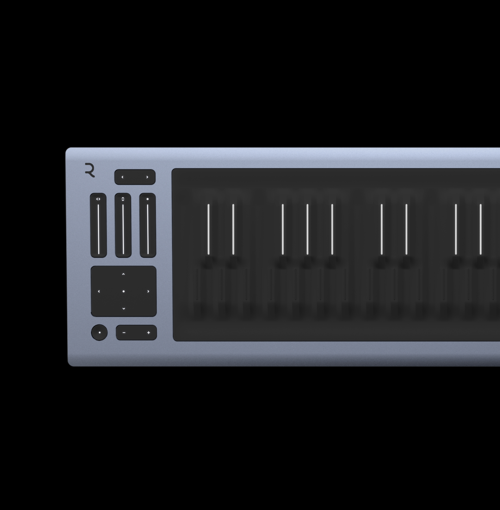ROLI | Revolutionising musical expression with MPE | ROLI