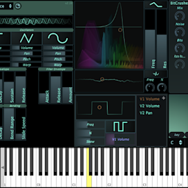 MPE: MIDI Polyphonic Expression | ROLI