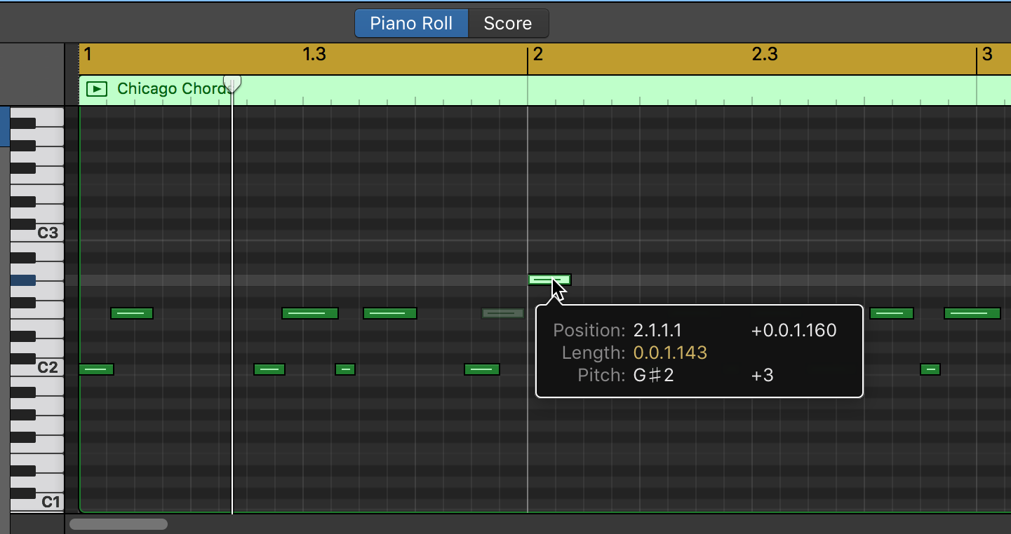 GarageBand step by step (image 12)